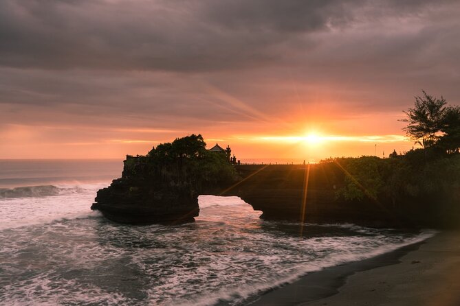Exquisite UNESCO World Heritage Sites in Bali - Jatiluwih Rice Terraces: Walkable Views and the Subak-Living-Landscape Feeling
