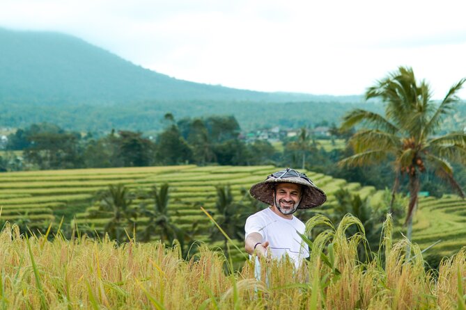 Exquisite UNESCO World Heritage Sites in Bali - Guide Putu and the Pacing That Makes It Enjoyable
