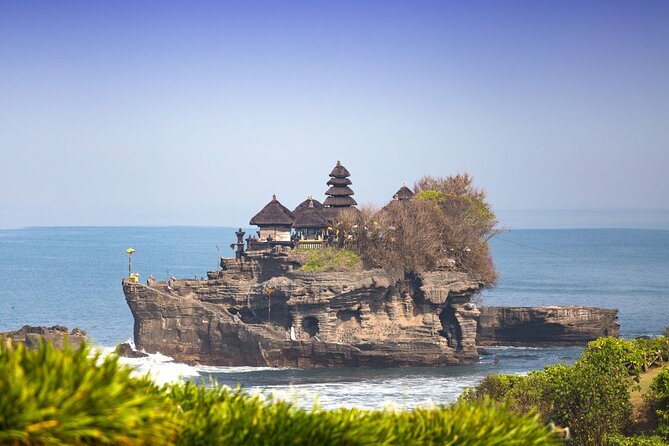 Exquisite UNESCO World Heritage Sites in Bali - What to Bring for a Comfortable 8-Hour Day (No Guesswork Needed)