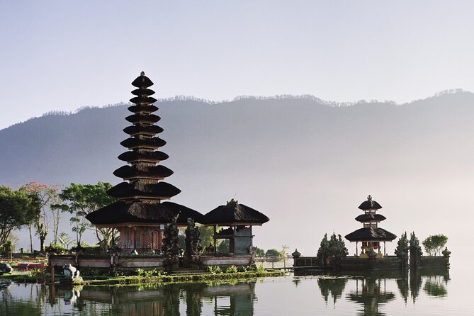 Exquisite UNESCO World Heritage Sites in Bali - Price and Logistics for a $65 Private UNESCO Day From Seminyak