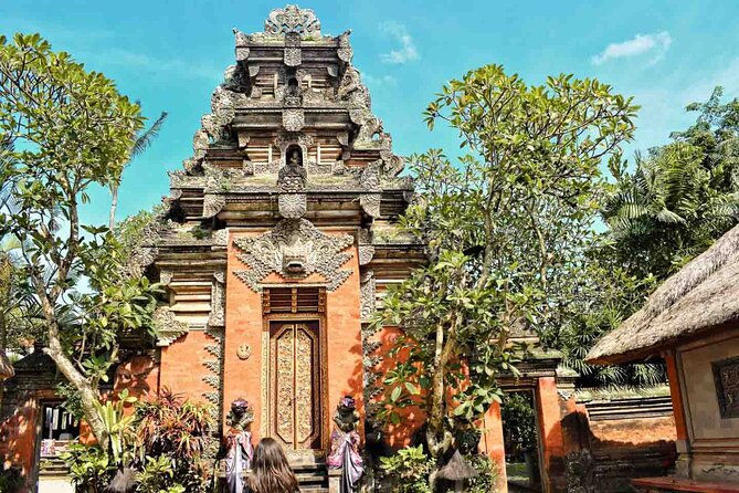 Famous Bali Swing Experience and Ubud Iconic Sightseeing - Price and value: Is $74 a fair deal for this mix?