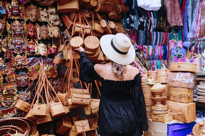 Famous Bali Swing Experience and Ubud Iconic Sightseeing - Timing, transport, and how the 7–8 hours actually feel