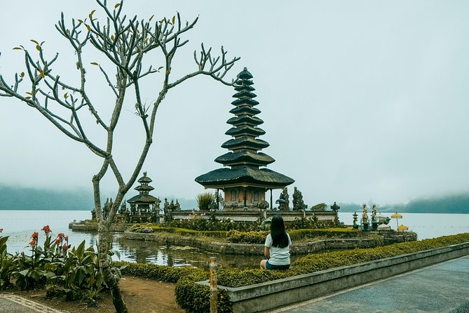 Fascinating UNESCO Site Tour in Bali - A UNESCO-leaning day itinerary that avoids the “where do I go next?” headache