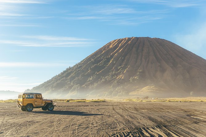 From Bali : Bromo & Kawah Ijen – 3-Day Adventure - Why Bromo and Ijen in 3 Days feels intense (and fun)
