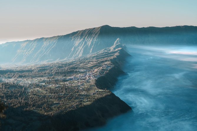 From Bali : Bromo & Kawah Ijen – 3-Day Adventure - Gear, guides, and the small details that make it smoother