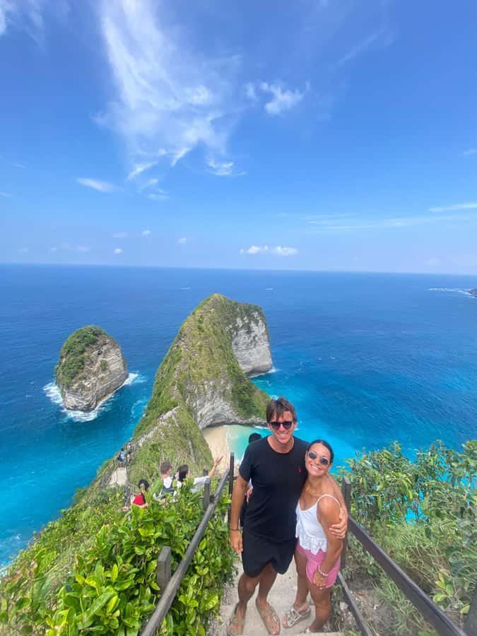 From Bali: Nusa Penida 3 Spots Snorkeling Tour With Guide - What the day feels like under the water