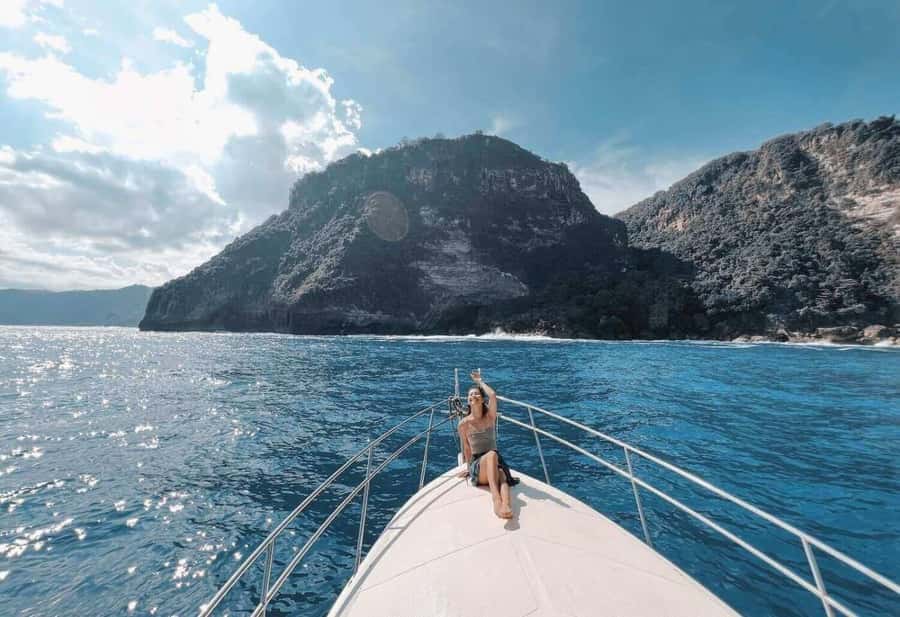 From Bali: Nusa Penida 3 Spots Snorkeling Tour With Guide - Underwater photos, gear, and the little comfort details