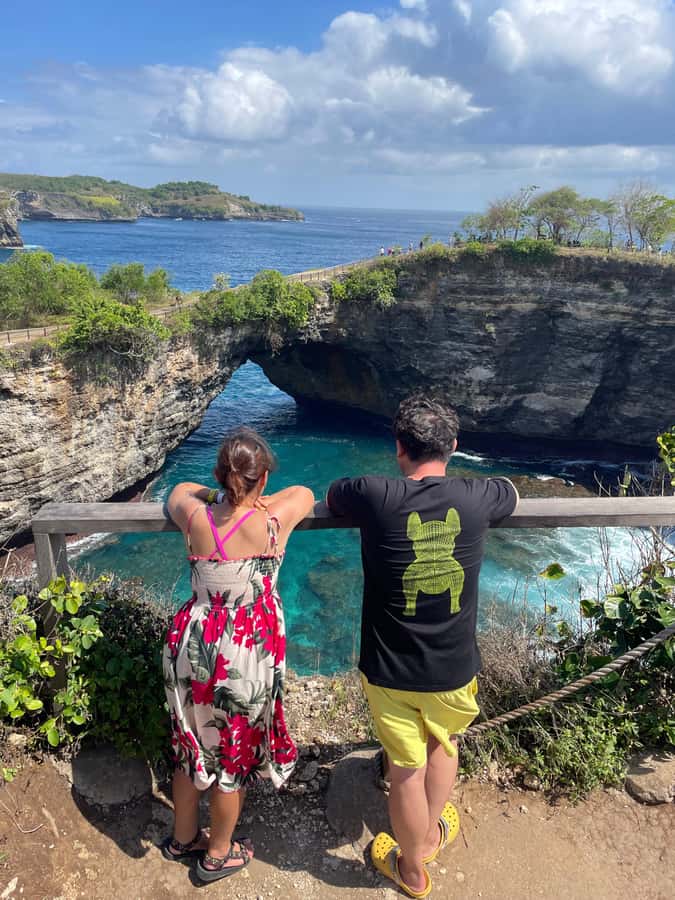 From Bali: Nusa Penida 3 Spots Snorkeling Tour With Guide - Who this tour is best for (and who should skip it)