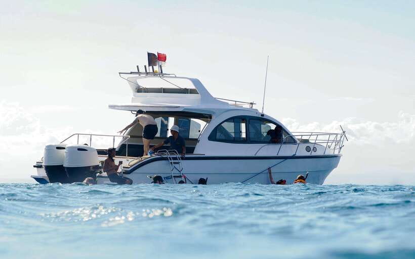 From Bali: Nusa Penida Private Snorkeling Tour with Lunch - Who This Tour Fits Best (And Who Should Skip)