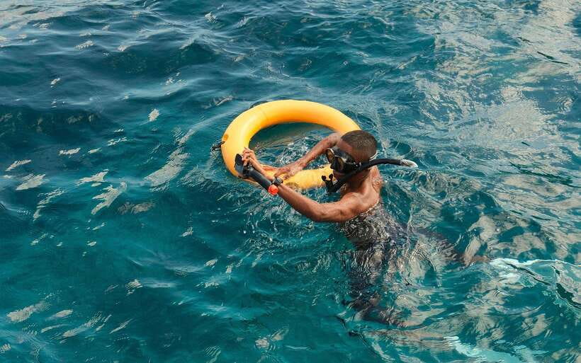 From Bali: Nusa Penida Private Snorkeling Tour with Lunch - Mangrove Point: A Final Drift Snorkel With Turtle Odds