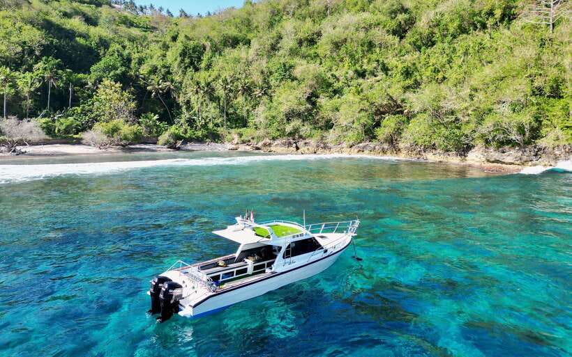 From Bali: Nusa Penida Private Snorkeling Tour with Lunch - GoPro Moments and Guide Help: Getting Real Photos, Not Just Memories