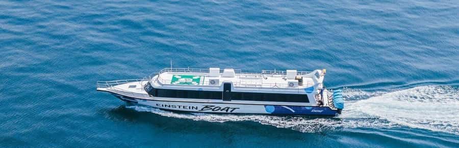 From Bali/Sanur: 1-Way Fast Boat Transfer to Nusa Penida - Safety and insurance: why this transfer’s paperwork matters