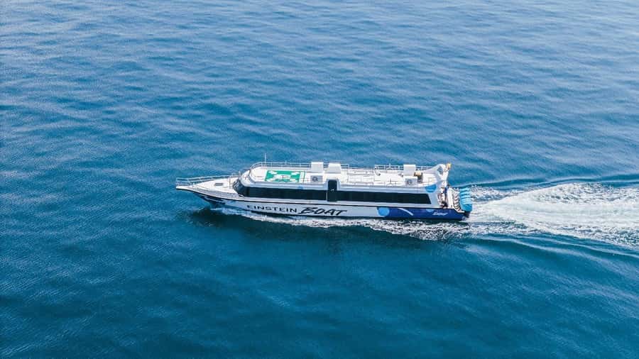 From Bali/Sanur: 1-Way Fast Boat Transfer to Nusa Penida - Should you book this fast boat transfer?