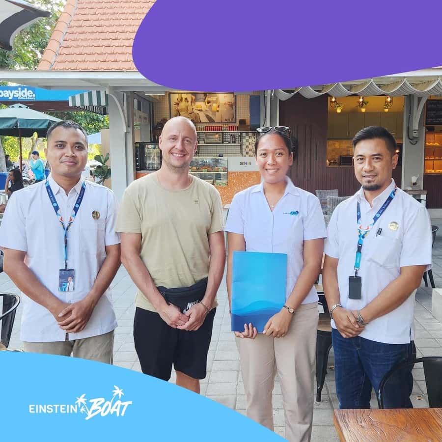 From Bali/Sanur: 1-Way Fast Boat Transfer to Nusa Penida - FAQ