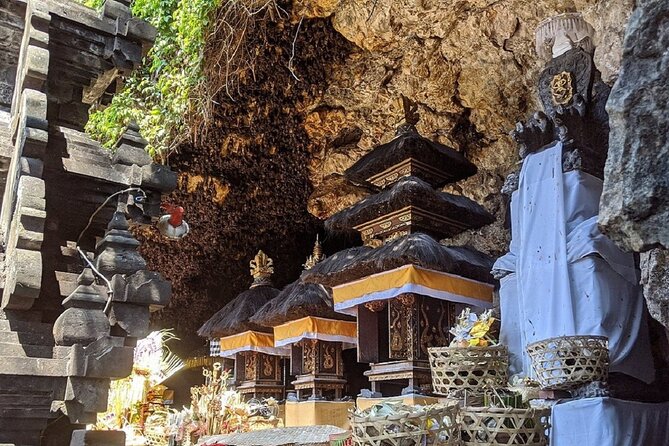 Full Day All Inclusive Besakih Holy Mother Temple Private Tour - Guide quality is where the day becomes memorable: Oka, Big Budi, Dirga, Petu