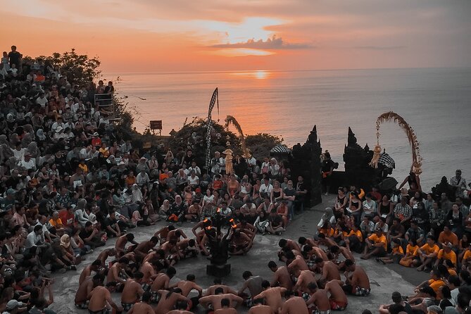 Full Day All Inclusive South Bali Uluwatu Private Tour - Why This South Bali Private Day Works