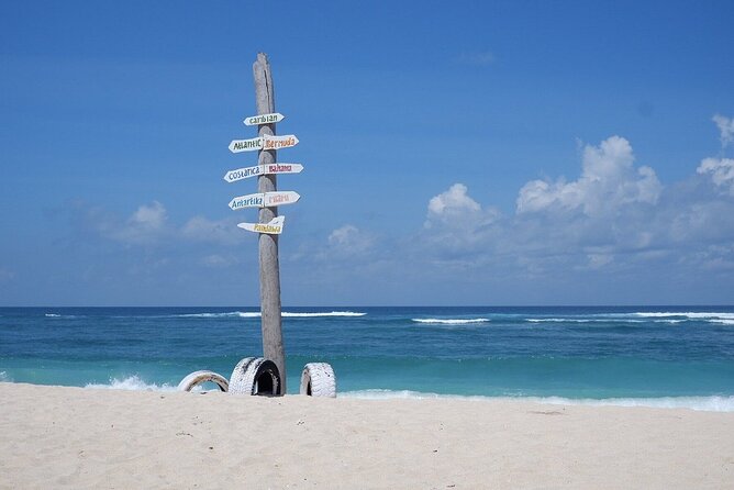Full Day All Inclusive South Bali Uluwatu Private Tour - Pickup, Timing, and How to Think About an 8-Hour Circuit