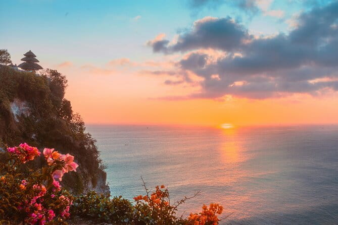 Full Day All Inclusive Tanah Lot and Uluwatu Sunset Tour - Timing tips: making the sunset part actually work