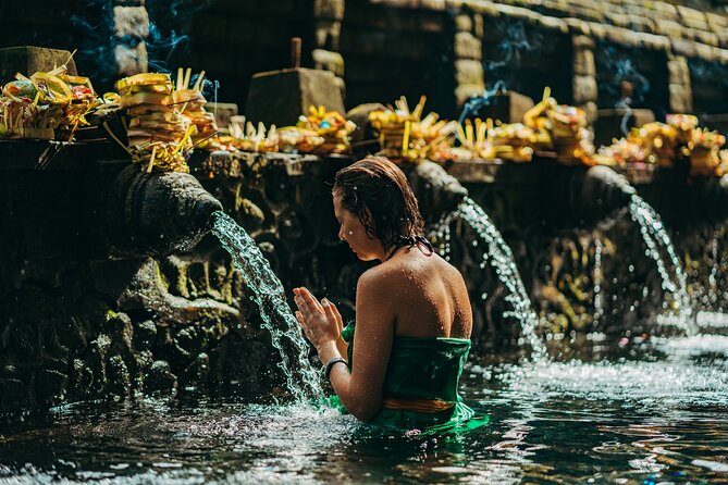 Full Day Best of Ubud Private Tour - Key things I’d circle before you book