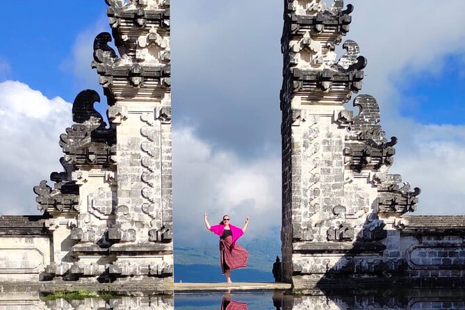 Full Day Gate Of Heaven Bali Instagram Tour - The Seminyak-to-East-Bali Route: A Long Day That Feels Thoughtful