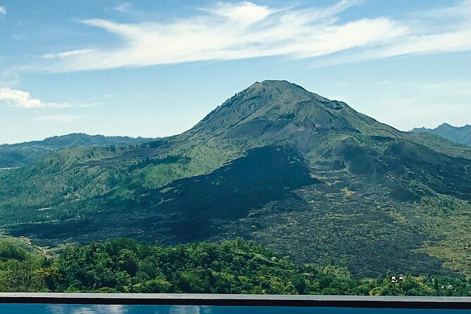 Full Day Kintamani Volcano View and Ancient Penglipuran Village - Penglipuran Village: an ancient-feeling walk among neatly lined houses