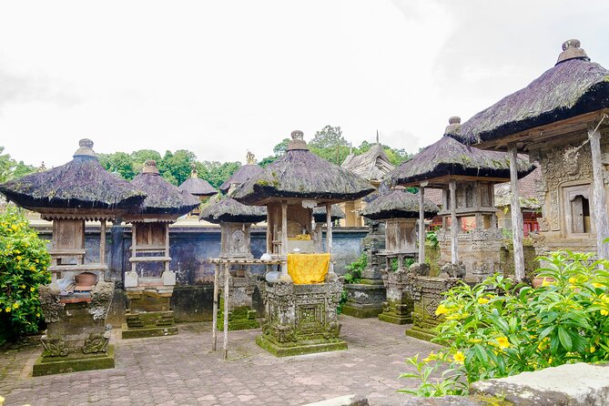 Full Day Kintamani Volcano View and Ancient Penglipuran Village - Why the driver matters most on this route