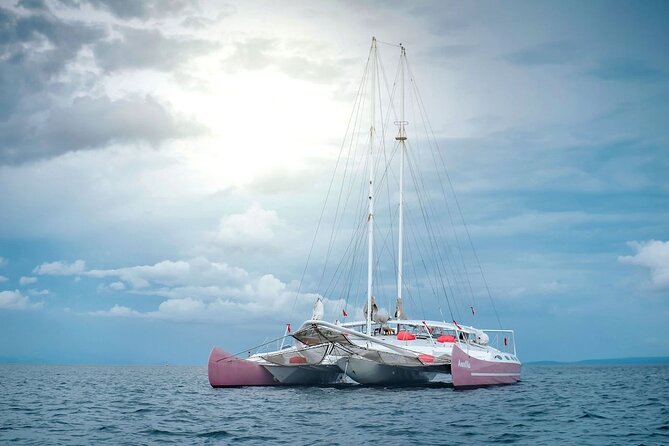 Full day Lembongan Island Catamaran Cruise with BBQ Lunch - Key things to know before you go