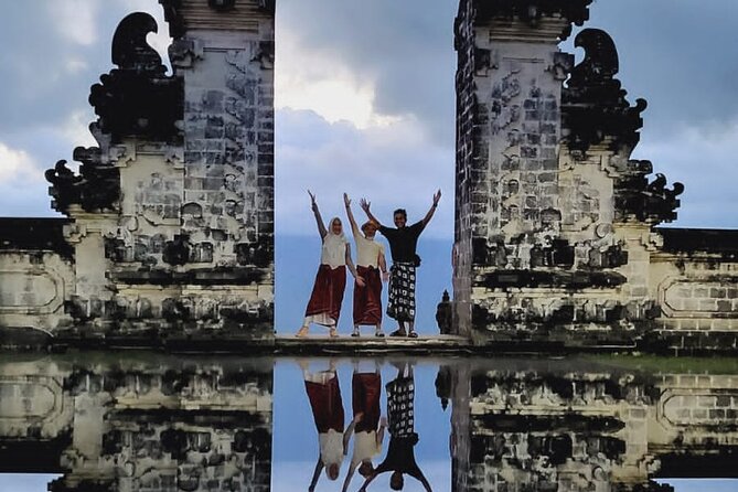 Full Day Private Bali Best Instagram Tour - Seminyak pickup and how the day actually moves