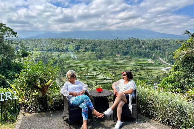 Full Day Private Bali Best Instagram Tour - Segara Windhu coffee plantation tasting (and what you actually get)