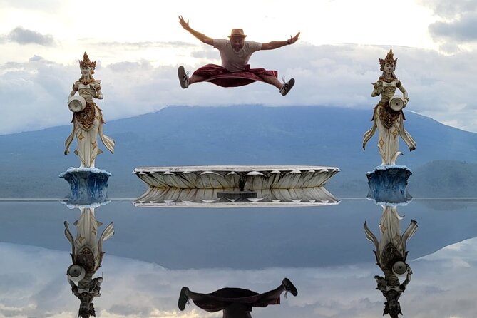 Full Day Private Bali Best Instagram Tour - Price and value: is $74 per person a good deal?