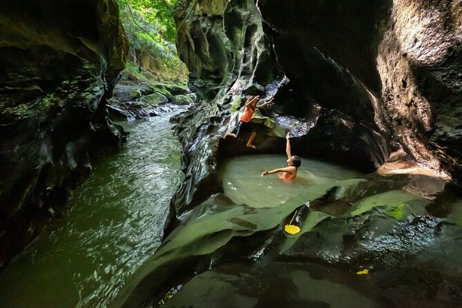 Full-Day Private Bali Jungle Rush Tour: Canyoning & ATV Adventure - Price and Value: Is $165 a Fair Deal?