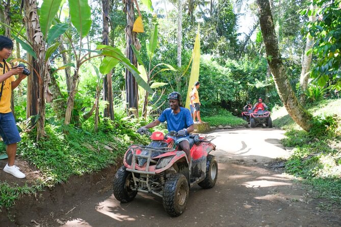 Full-Day Private Bali Jungle Rush Tour: Canyoning & ATV Adventure - Who This Tour Fits Best (and Who Might Want a Plan B)