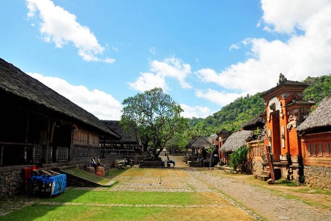 Full Day Private Tour East Bali Sightseeing - All Inclusive - Key highlights to know before you go