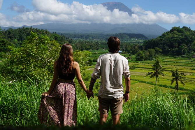 Full Day Private Tour East Bali Sightseeing - All Inclusive - Private East Bali in one day: how the pace really works