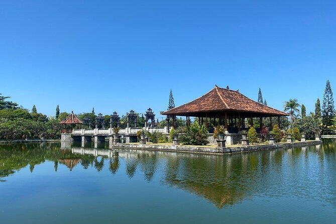 Full Day Private Tour East Bali Sightseeing - All Inclusive - Tenganan Ancient Village: seeing living tradition, not just ruins