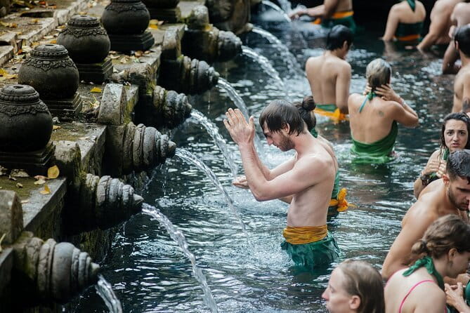 Full Day Private Tour from Tegenungan Waterfall to Tanah Lot - Price and value: what $55 covers, and what you’ll still need