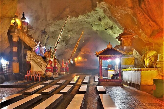 Full Day Private Tour to Nusa Penida Underground Temple from Bali - Why a private Nusa Penida day starts before the sun
