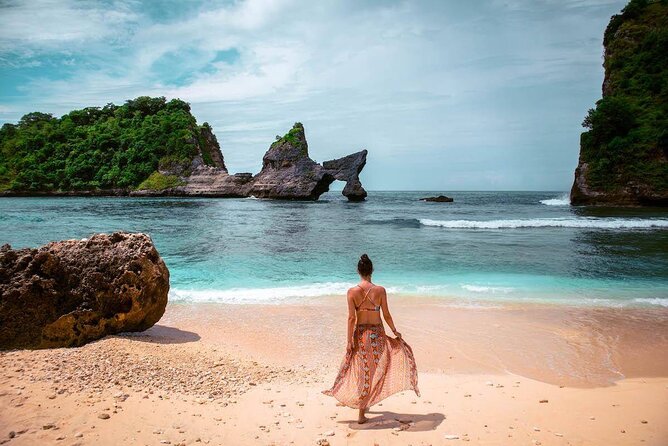 Full Day Private Tour to Nusa Penida Underground Temple from Bali - Price and value: is $127 per person a fair deal?
