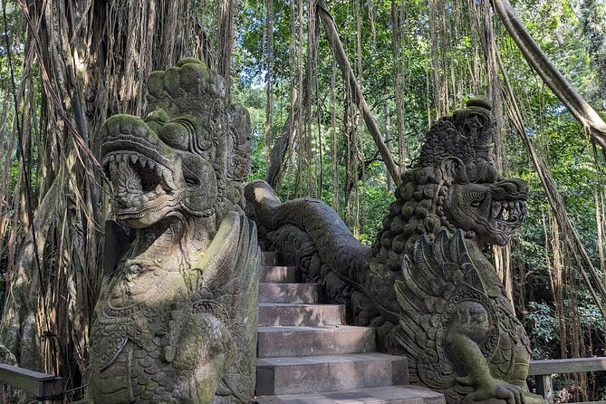 Full Day Private Tour to Ubud Waterfall and Tanah Lot Sunset - Why this Seminyak-to-Bali loop makes sense