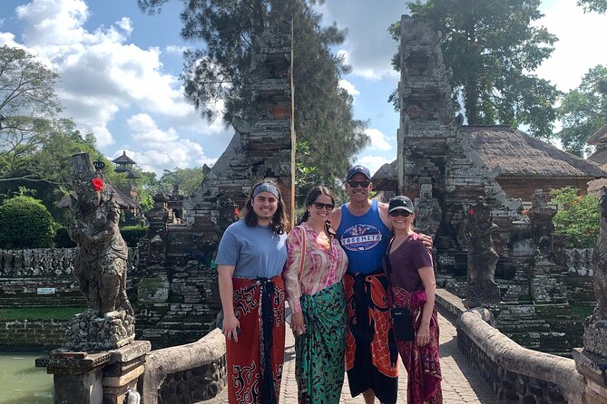 Full Day Tour Bedugul Sightseeing and Tanah Lot Temple - Wanagiri Hidden Hills: swings, nests, and a view that changes how you feel