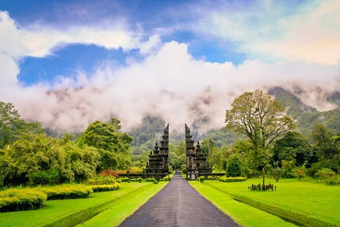Full Day Tour Bedugul Sightseeing and Tanah Lot Temple - Price and value: what $74 covers (and why it’s not just transport)