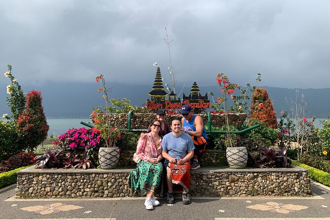 Full Day Tour Bedugul Sightseeing and Tanah Lot Temple - Transport and comfort: private driver plus real downtime handling