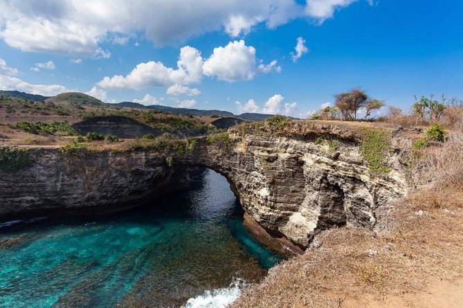 Full-Day Tour To Nusa Penida Bali - Quick hits before you go