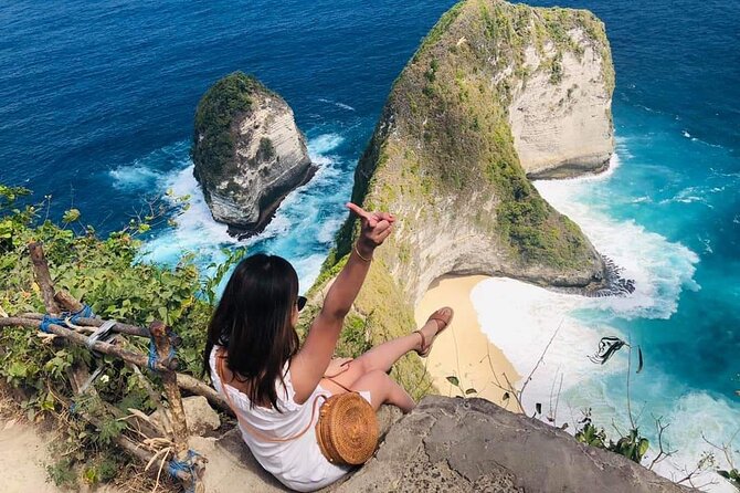 Full-Day Tour To Nusa Penida Bali - Price and logistics: what $150 covers (and why it’s not just a boat ride)