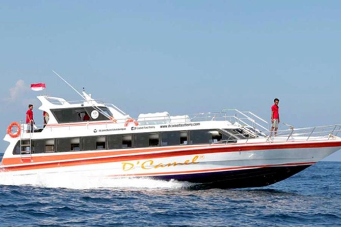 Full-Day Tour To Nusa Penida Bali - Stop 1: Broken Beach (Pantai Pasih Uug) and the first cliff views
