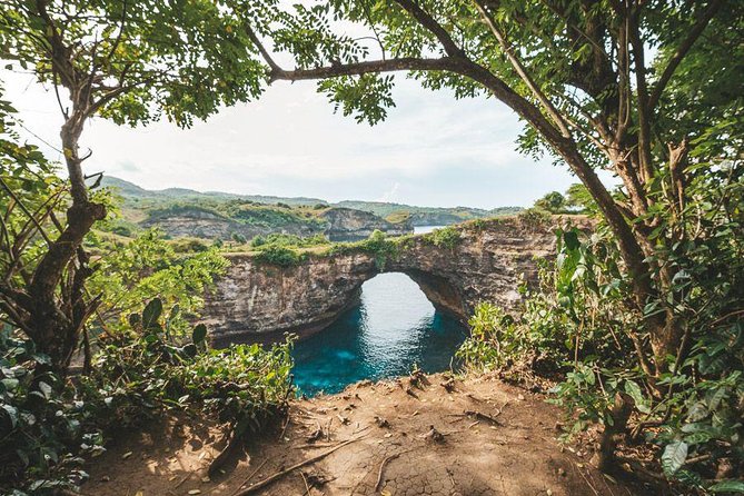 Full-Day Tour To Nusa Penida Bali - The guide experience: how Ketut Ajus, Komang, and Dendi made days easier