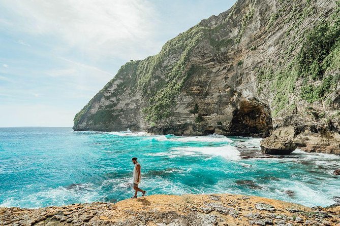 Full-Day Tour To Nusa Penida Bali - Lunch, mineral water, and entry fees: the unglamorous part that saves your day