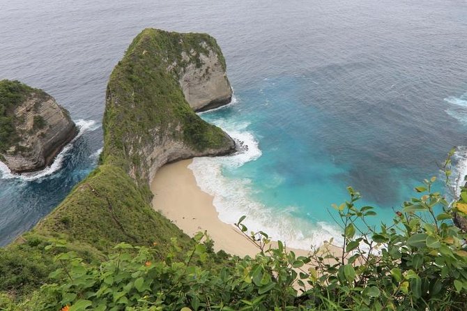 Full-Day Tour To Nusa Penida Bali - How long is the whole outing, really?