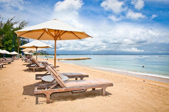 Full-Day Tour To Nusa Penida Bali - Morning in Bali: the Sanur fast boat plan that keeps you on track