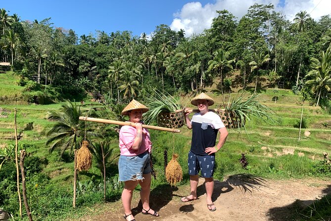 Full Day – Ubud Art Village and Mount Batur Kintamani with Lunch - How the day flows: workshops first, big nature views after